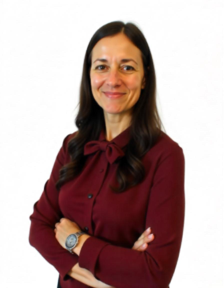 Abogada extranjería Móstoles